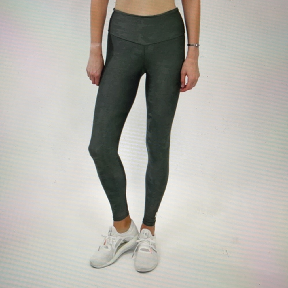 CoCo on the go Tokyo high waist leggings M